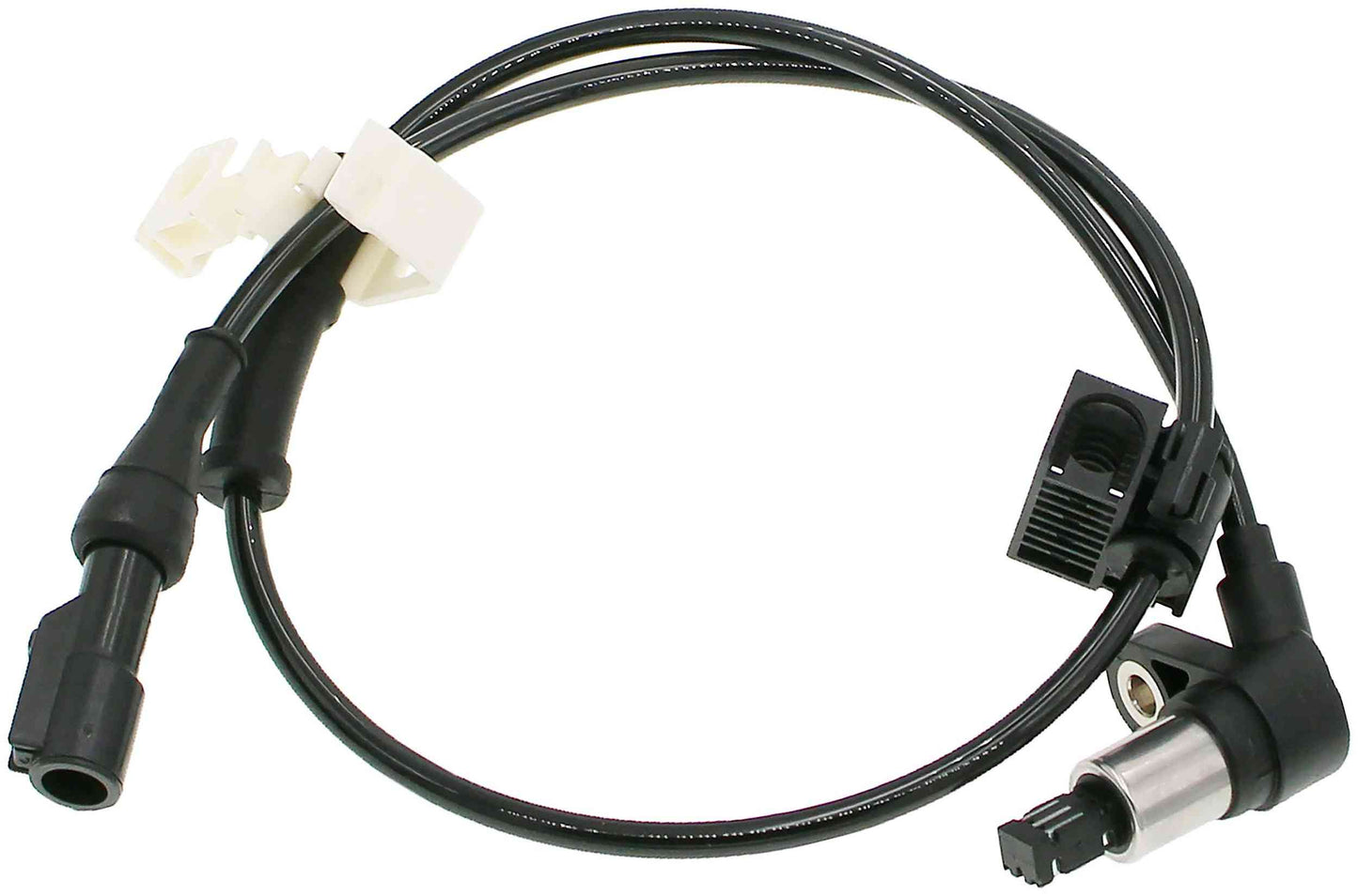 Dorman - OE Solutions ABS Wheel Speed Sensor with Harness for 2004-97 Ford 970-238