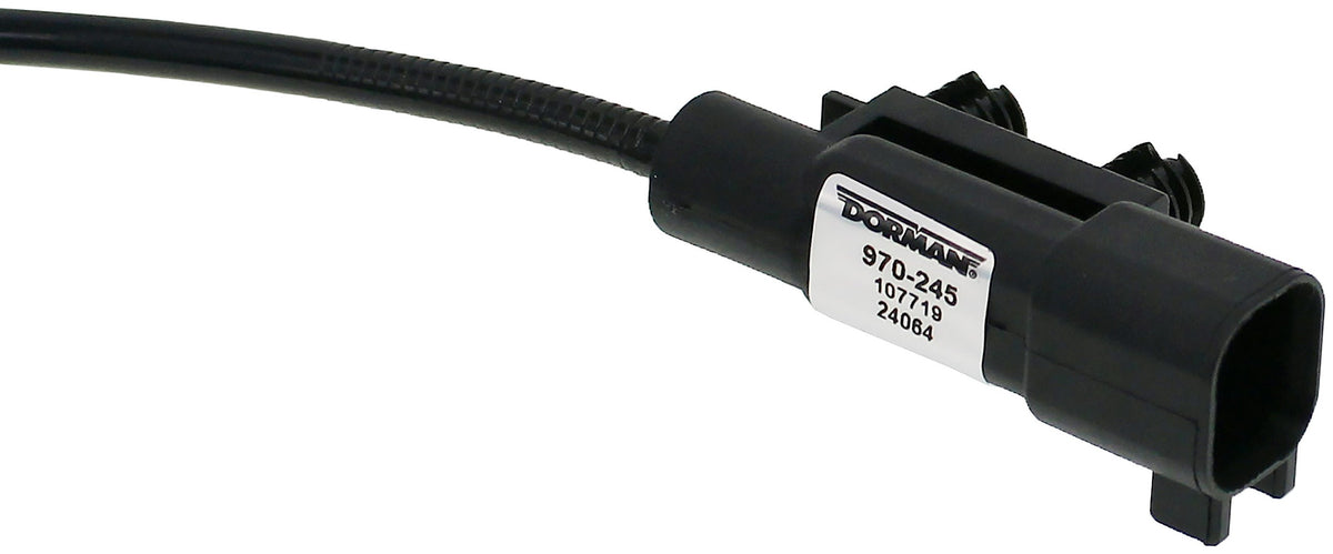 Dorman - OE Solutions Sensor ABS con arnés 970-245