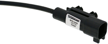 Dorman - OE Solutions Sensor ABS con arnés 970-245