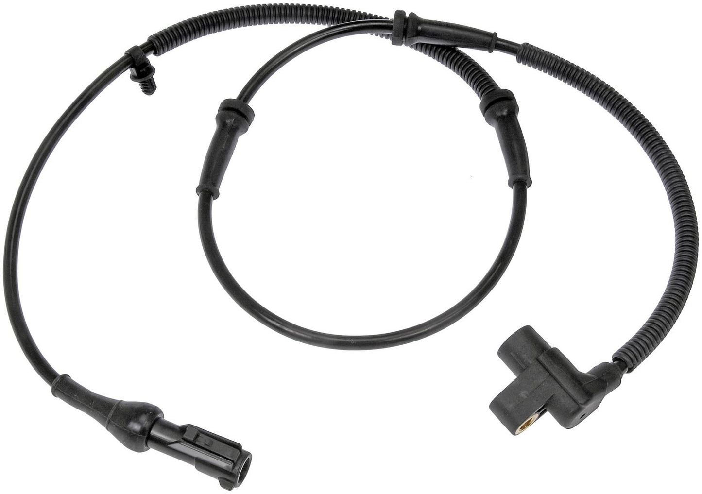 Dorman - OE Solutions ABS Wheel Speed Sensor for 1996-2000 Ford Taurus Mercury Sable 970-247