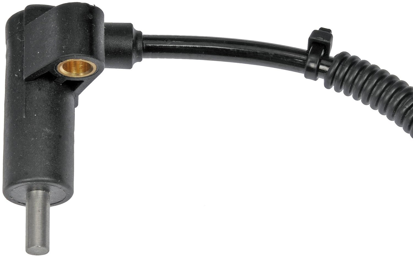 Dorman - OE Solutions ABS Wheel Speed Sensor for 2002-01 Ford Crown Victoria Lincoln Town Car Mercury Grand Marquis 970-256