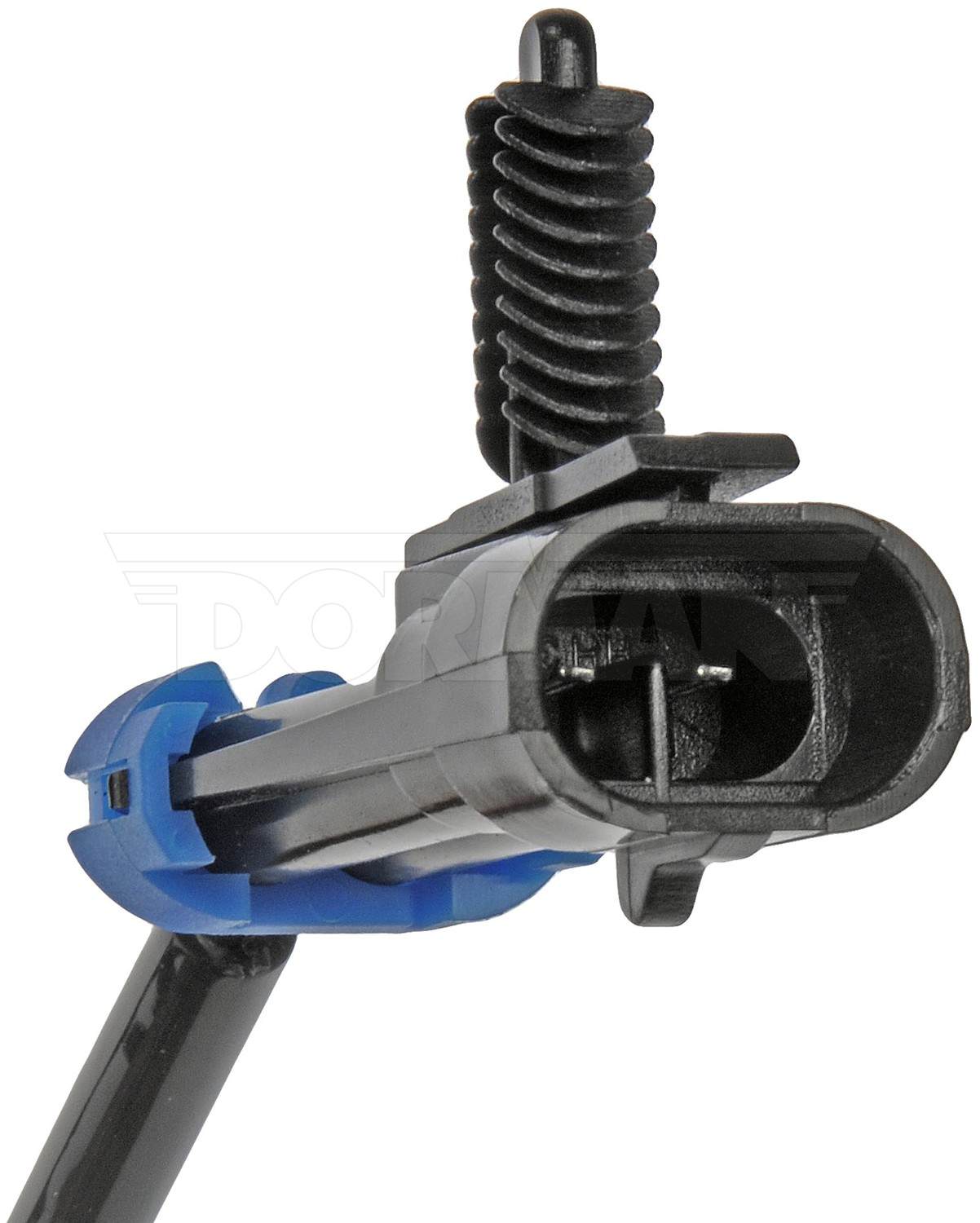 Dorman - OE Solutions ABS Wheel Speed Sensor for 2005-2008 Chevrolet Blazer 2001-1998 GMC Jimmy 970-261