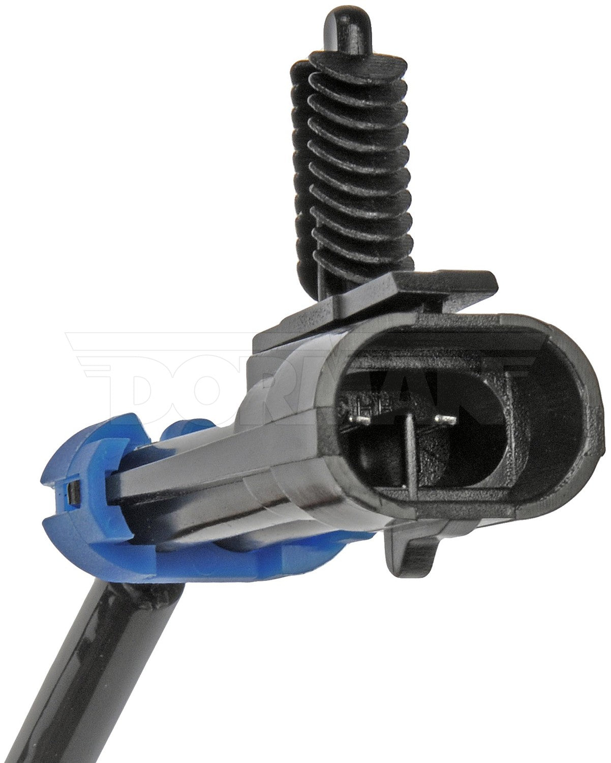 Dorman - OE Solutions ABS Wheel Speed Sensor for 2005-2008 Chevrolet Blazer 2001-1998 GMC Jimmy 970-261
