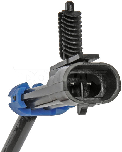 Dorman - OE Solutions ABS Wheel Speed Sensor for 2005-2008 Chevrolet Blazer 2001-1998 GMC Jimmy 970-261