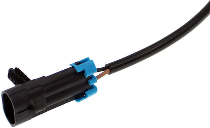 Dorman - OE Solutions ABS Wheel Speed Sensor for 2005-2008 Chevrolet Blazer 2001-1998 GMC Jimmy 970-261
