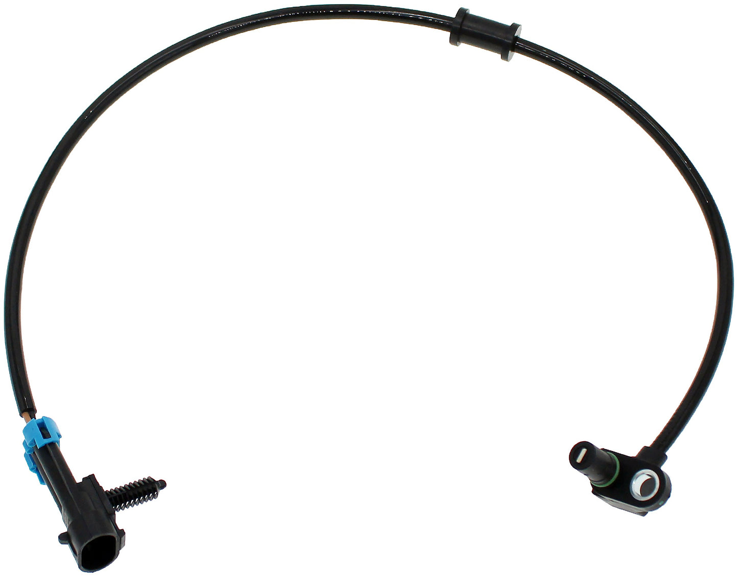 Dorman - OE Solutions ABS Wheel Speed Sensor for 2005-2008 Chevrolet Blazer 2001-1998 GMC Jimmy 970-261