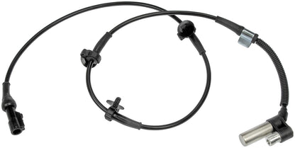 Dorman - OE Solutions ABS Wheel Speed Sensor with Harness for 1998-2009 Ford Mazda 970-262
