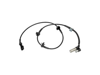 Dorman - OE Solutions ABS Wheel Speed Sensor with Harness for 1998-2009 Ford Mazda 970-262