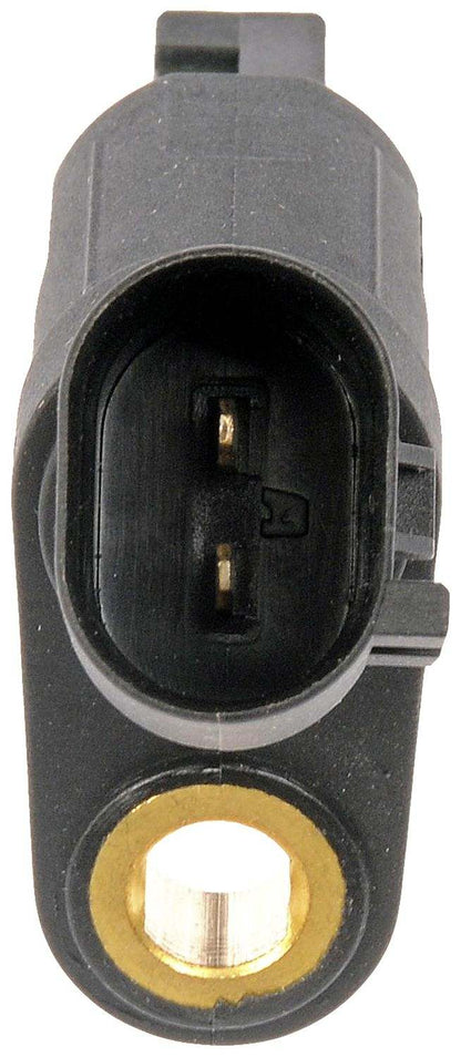Dorman - OE Solutions ABS Wheel Speed Sensor with Wire Harness for 2000-2006 Audi, 1998-2015 Volkswagen 970-265