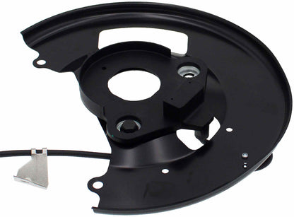 Dorman - OE Solutions ABS SENSOR 970-268