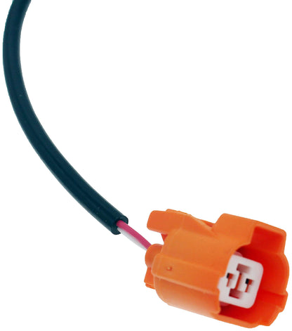Dorman - OE Solutions ABS Wheel Speed Sensor for 2003-01 Acura CL 2003-99 Acura TL 2002-98 Honda Accord 970-276