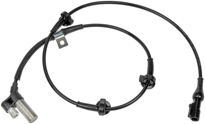 Dorman - OE Solutions ABS Wheel Speed Sensor with Harness for 1998-2009 Ford Mazda Mercury 970-281
