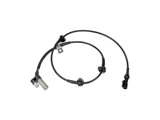 Dorman - OE Solutions ABS Wheel Speed Sensor with Harness for 1998-2009 Ford Mazda Mercury 970-281
