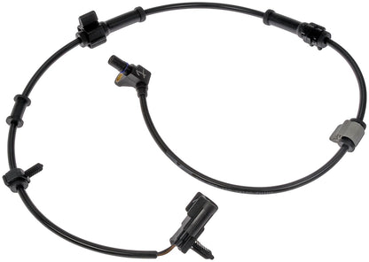 Dorman - OE Solutions ABS Wheel Speed Sensor for Buick 2007-04, Chevrolet 2009-02 & 2000, GMC 2009-02, Oldsmobile 2004-02 970-282