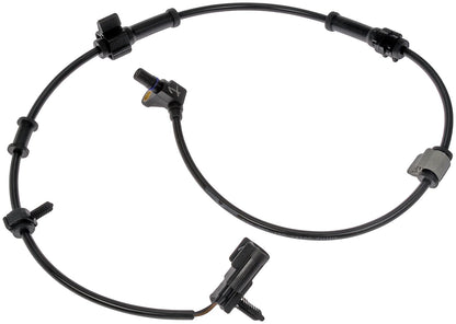 Dorman - OE Solutions ABS Wheel Speed Sensor for Buick 2007-04, Chevrolet 2009-02 & 2000, GMC 2009-02, Oldsmobile 2004-02 970-282