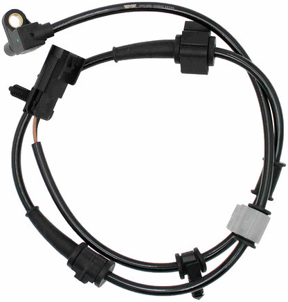 Dorman - OE Solutions ABS Wheel Speed Sensor for Buick 2007-04, Chevrolet 2009-02 & 2000, GMC 2009-02, Oldsmobile 2004-02 970-282