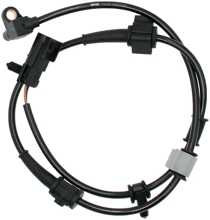 Dorman - OE Solutions ABS Wheel Speed Sensor for Buick 2007-04, Chevrolet 2009-02 & 2000, GMC 2009-02, Oldsmobile 2004-02 970-282