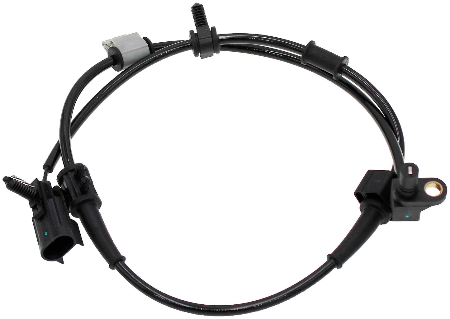 Dorman - OE Solutions ABS Wheel Speed Sensor for Buick 2007-04, Chevrolet 2009-02 & 2000, GMC 2009-02, Oldsmobile 2004-02 970-282