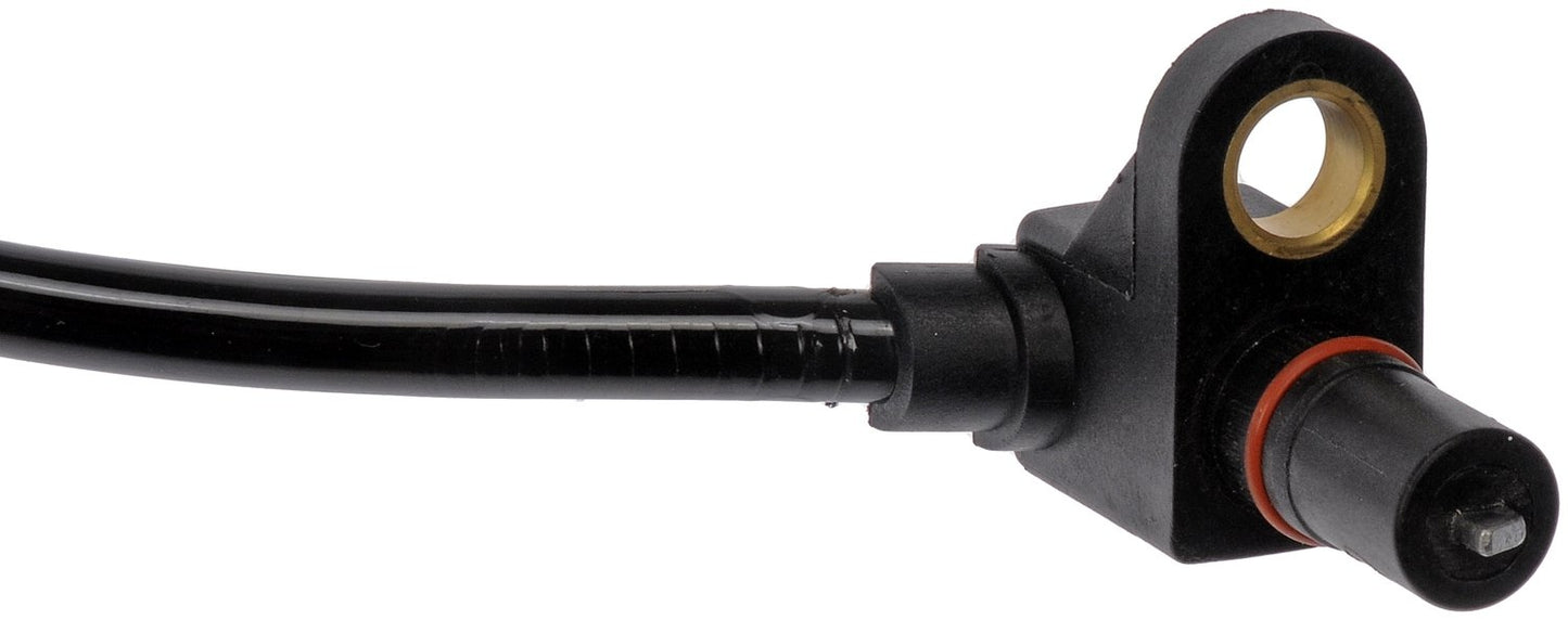 Dorman - OE Solutions ABS Wheel Speed Sensor with factory‑style connectors for 2006‑05 Chevrolet Equinox, 2006 Pontiac Torrent, 2007‑02 Saturn Vue 970-284
