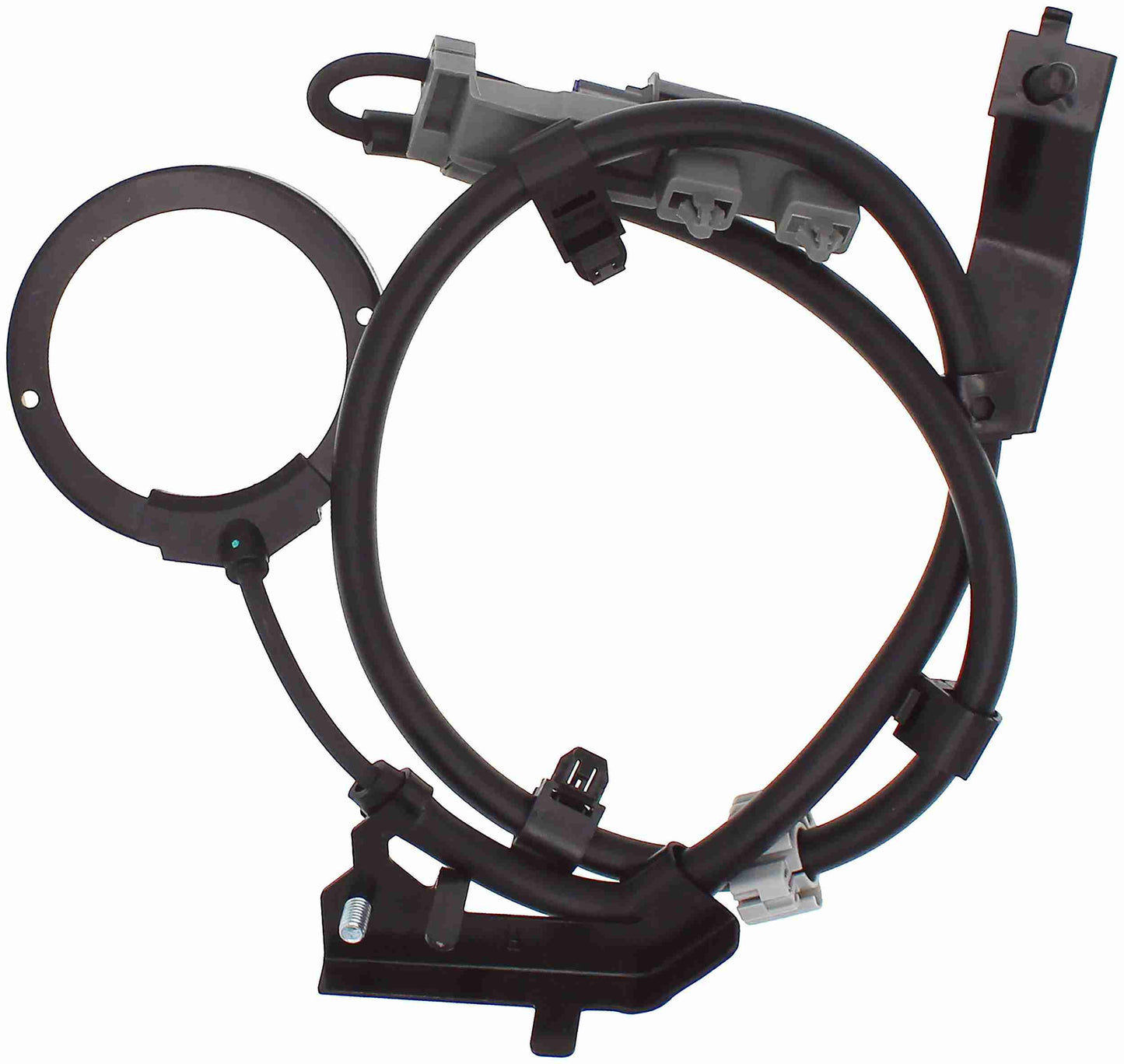 Dorman - OE Solutions ABS Wheel Speed Sensor for 2004-2008 Chevrolet Colorado GMC Canyon 970-292