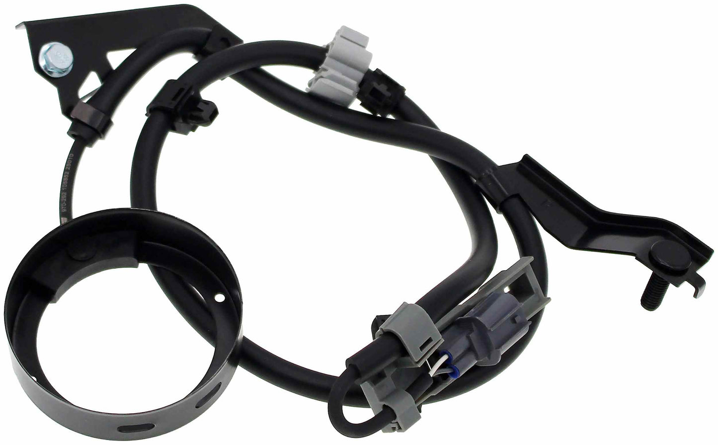 Dorman - OE Solutions ABS Wheel Speed Sensor for 2004-2008 Chevrolet Colorado GMC Canyon 970-292