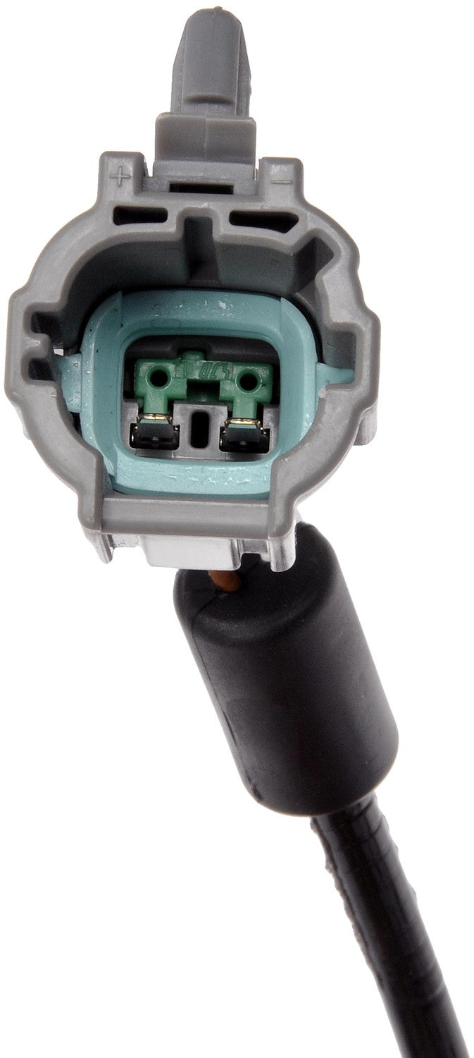 Dorman - OE Solutions ABS Wheel Speed Sensor for 2012-04 Nissan Titan 970-293