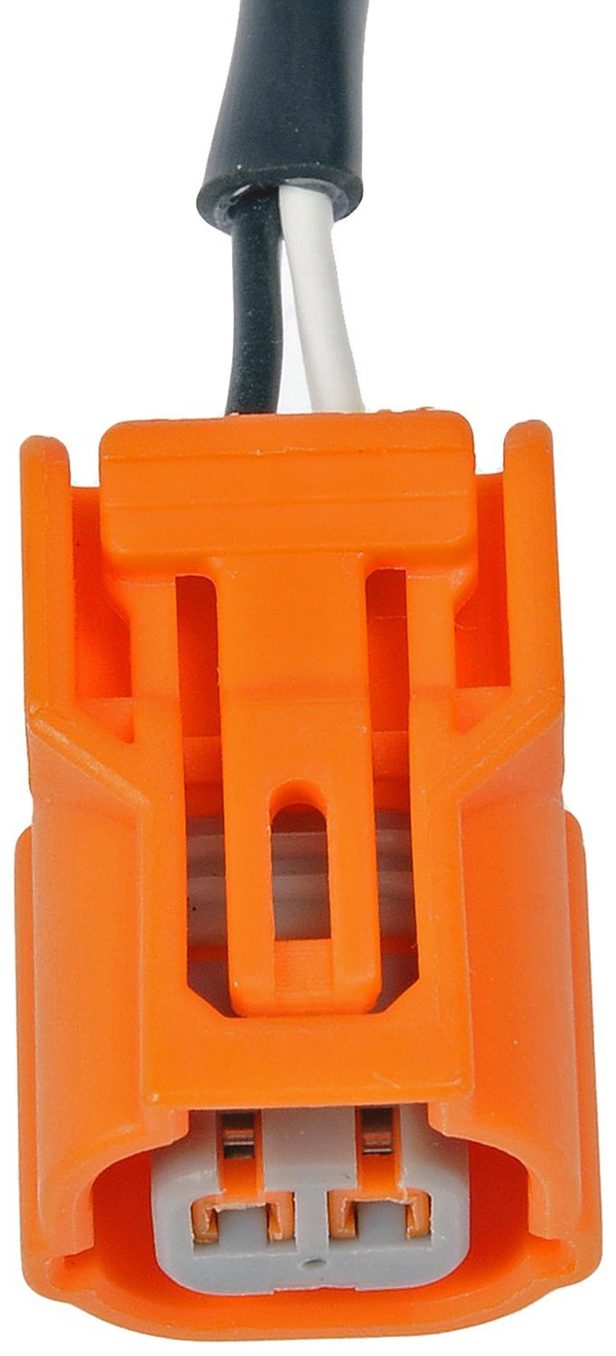 Dorman - OE Solutions ABS Wheel Speed Sensor with factory-style connectors for 2008-04 Acura TSX, 2007-03 Honda Accord 970-296