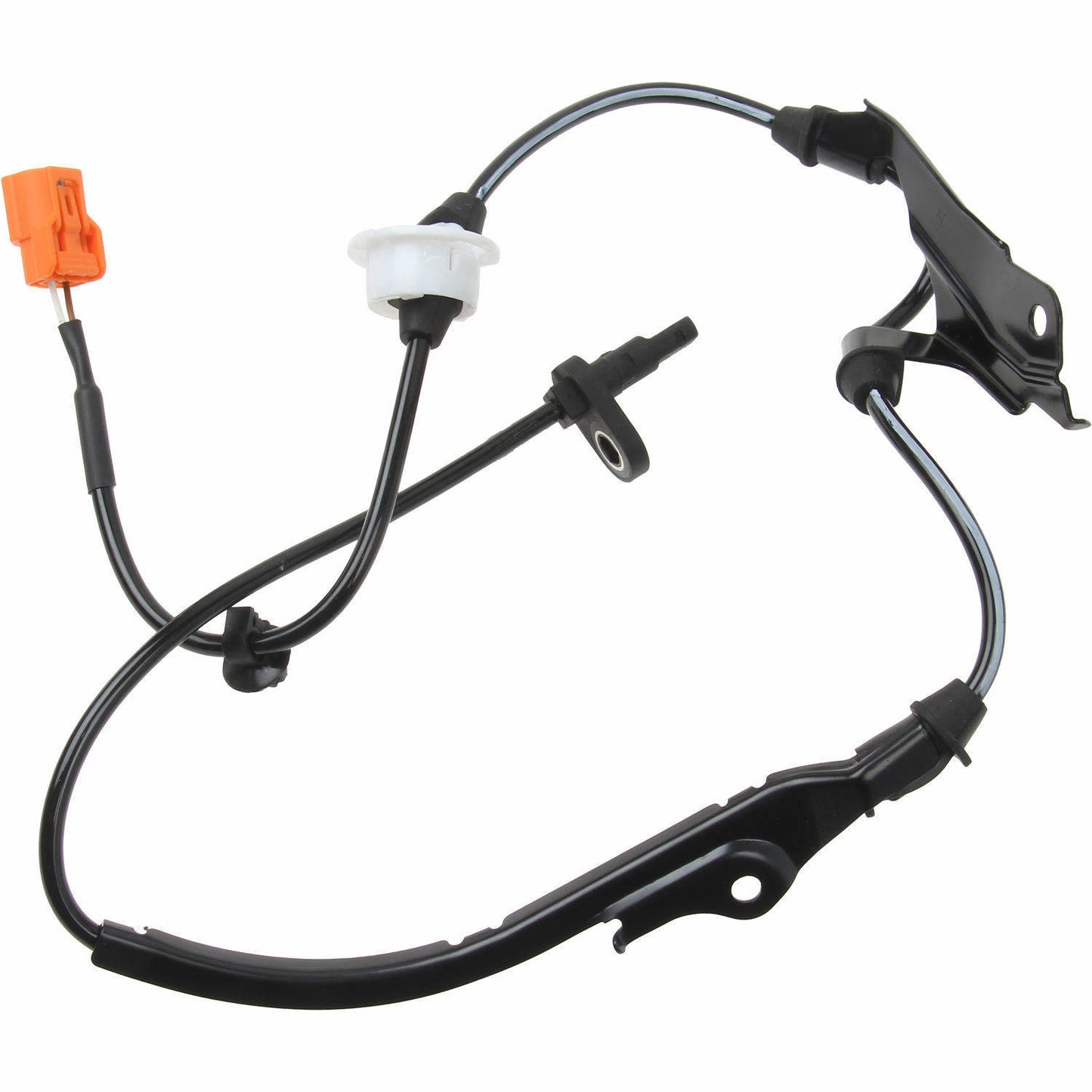 Dorman - OE Solutions ABS Wheel Speed Sensor with factory-style connectors for 2008-04 Acura TSX, 2007-03 Honda Accord 970-296