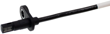Dorman - OE Solutions ABS Wheel Speed Sensor with factory-style connectors for 2008-04 Acura TSX, 2007-03 Honda Accord 970-296