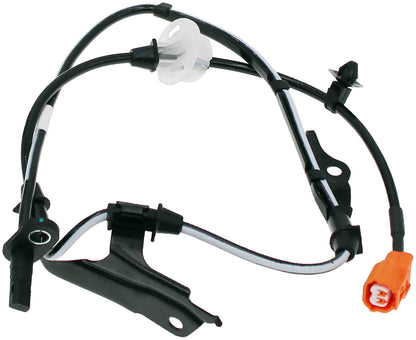Dorman - OE Solutions ABS Wheel Speed Sensor with factory-style connectors for 2008-04 Acura TSX, 2007-03 Honda Accord 970-296