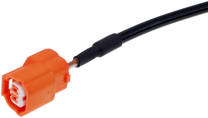 Dorman - OE Solutions ABS Wheel Speed Sensor Anti-Lock Braking System for 2008-04 Acura TSX 2007-03 Honda Accord 970-299