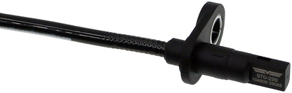 Dorman - OE Solutions ABS Wheel Speed Sensor Anti-Lock Braking System for 2008-04 Acura TSX 2007-03 Honda Accord 970-299