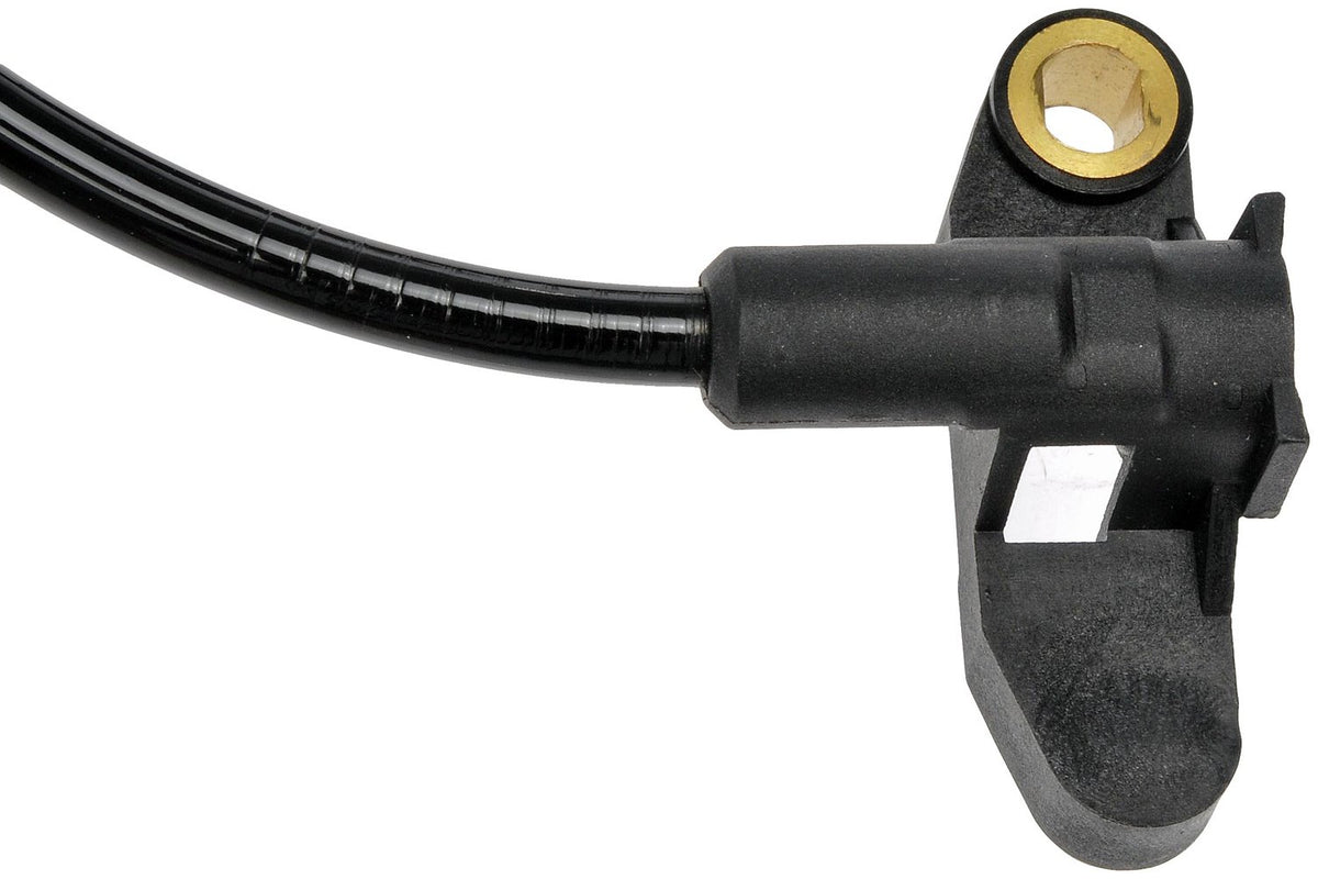 Dorman - OE Solutions ABS Wheel Speed Sensor with factory-style connectors for 2000-2010 Chrysler Neon PT Cruiser Dodge Neon Plymouth 970-302
