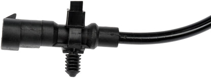 Dorman - OE Solutions ABS Wheel Speed Sensor with factory-style connectors for 2000-2010 Chrysler Neon PT Cruiser Dodge Neon Plymouth 970-302