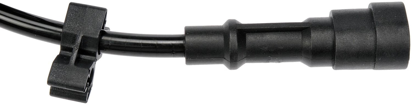 Dorman - OE Solutions ABS Wheel Speed Sensor for 2000-2010 Chrysler Neon PT Cruiser Dodge Neon Plymouth Neon 970-303