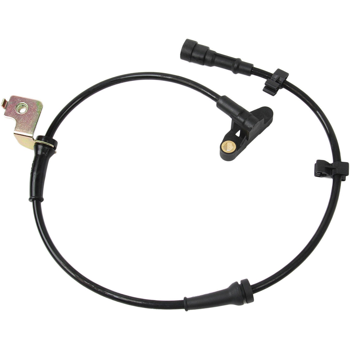 Dorman - OE Solutions ABS Wheel Speed Sensor for 2000-2010 Chrysler Neon PT Cruiser Dodge Neon Plymouth Neon 970-303