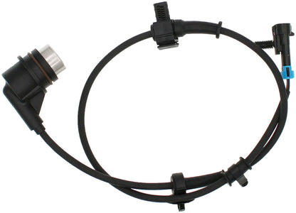 Dorman - OE Solutions ABS Wheel Speed Sensor for 2006-2009 Cadillac Chevrolet GMC 970-309