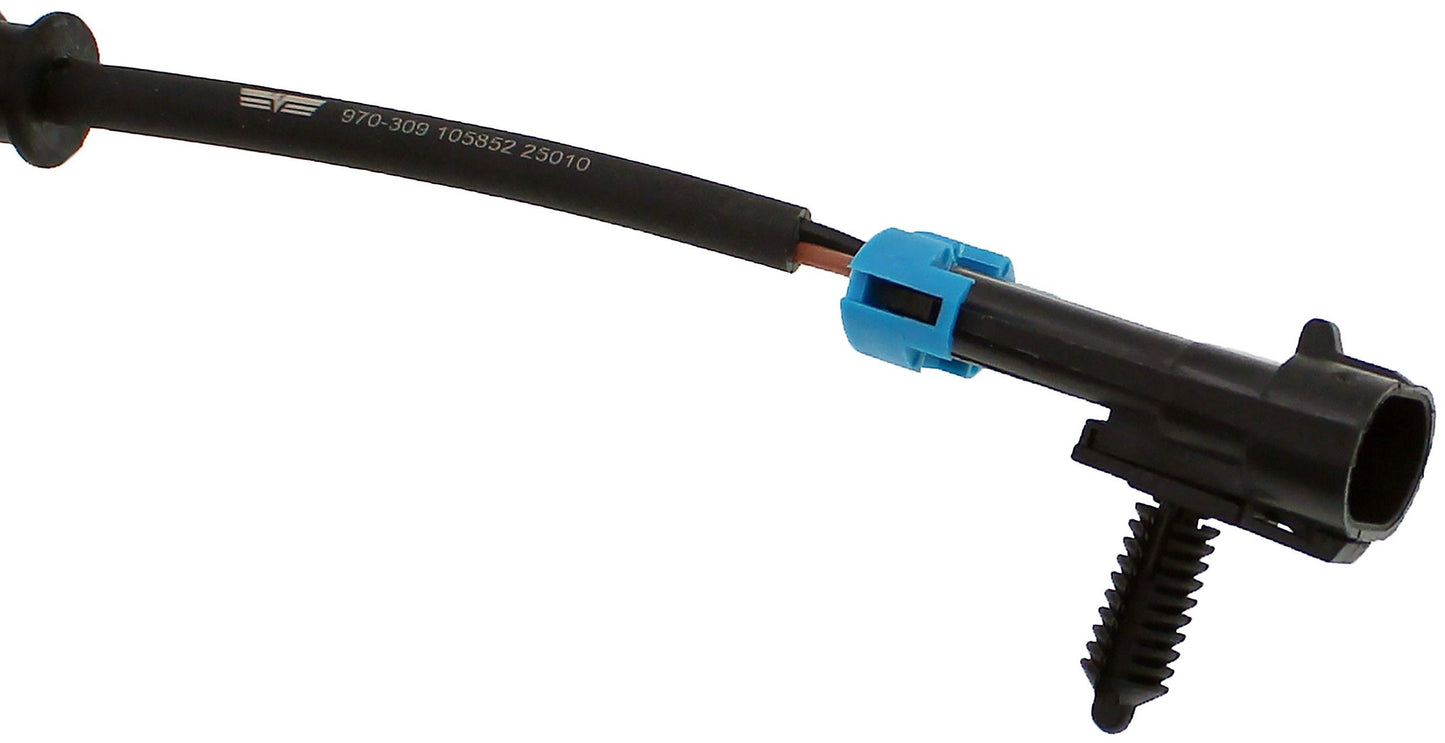 Dorman - OE Solutions ABS Wheel Speed Sensor for 2006-2009 Cadillac Chevrolet GMC 970-309