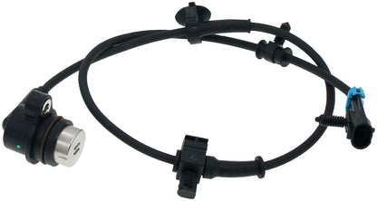 Dorman - OE Solutions ABS Wheel Speed Sensor for 2006-2009 Cadillac Chevrolet GMC 970-309