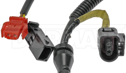 Dorman - OE Solutions ABS Wheel Speed Sensor for 1999-2005 Audi A4 Audi A4 Quattro Volkswagen Passat 970-318