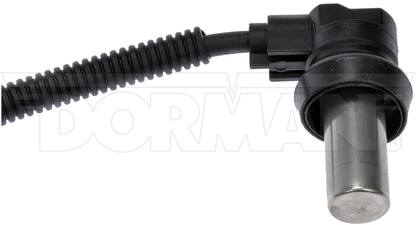 Dorman - OE Solutions ABS Wheel Speed Sensor for 1999-2005 Audi A4 Audi A4 Quattro Volkswagen Passat 970-318