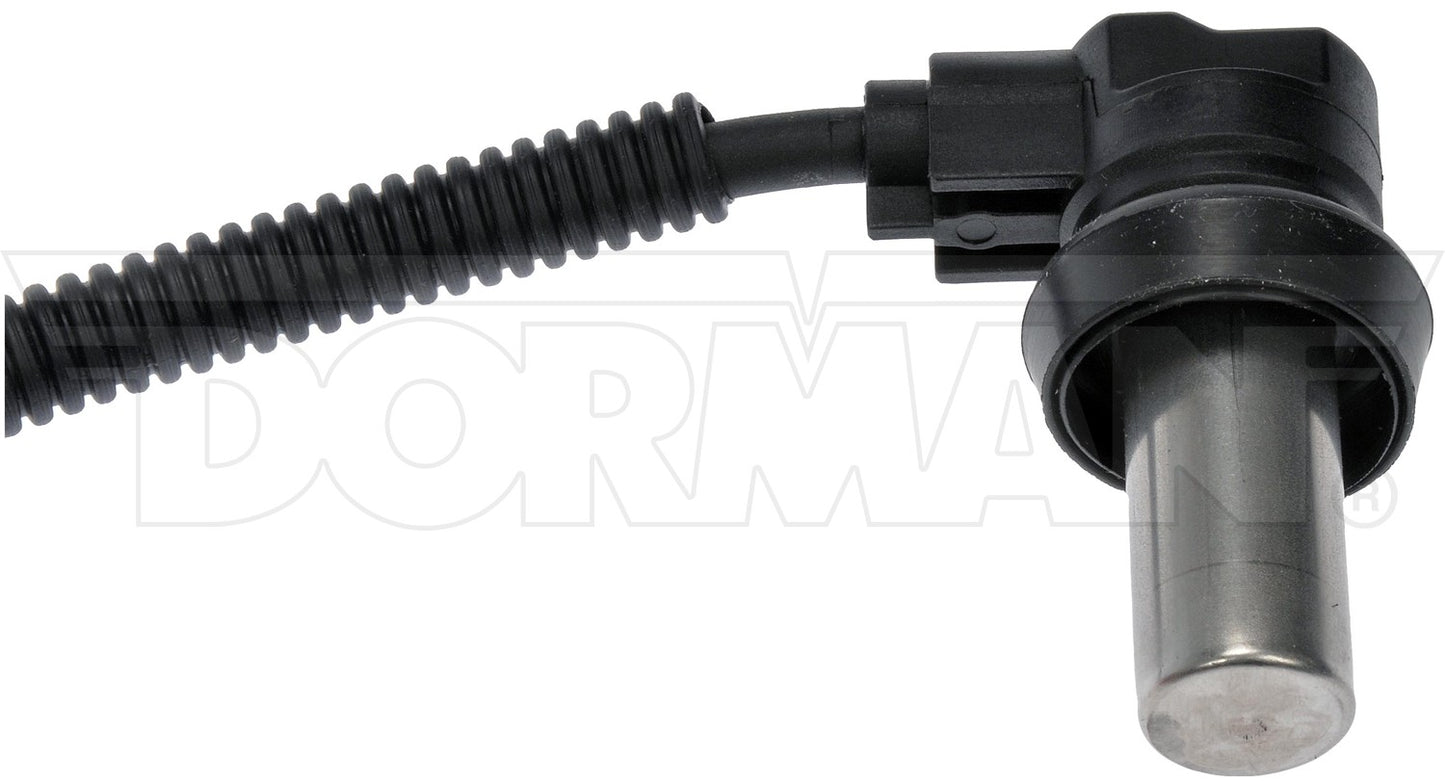 Dorman - OE Solutions ABS Wheel Speed Sensor for 1999-2005 Audi A4 Audi A4 Quattro Volkswagen Passat 970-318