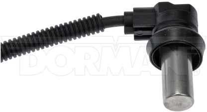 Dorman - OE Solutions ABS Wheel Speed Sensor for 1999-2005 Audi A4 Audi A4 Quattro Volkswagen Passat 970-318