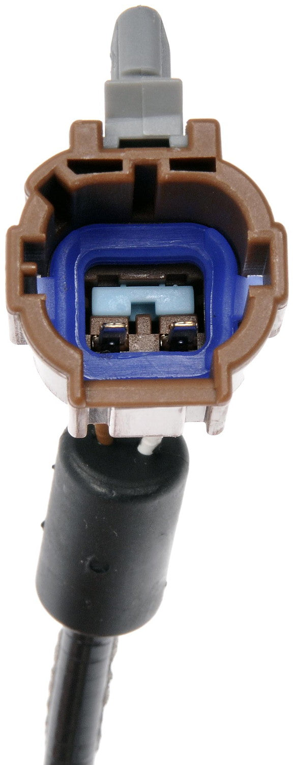 Dorman - OE Solutions ABS Wheel Speed Sensor Anti-Lock Braking System for 2012-04 Nissan Titan 970-326