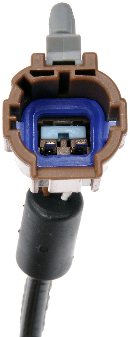 Dorman - OE Solutions ABS Wheel Speed Sensor Anti-Lock Braking System for 2012-04 Nissan Titan 970-326