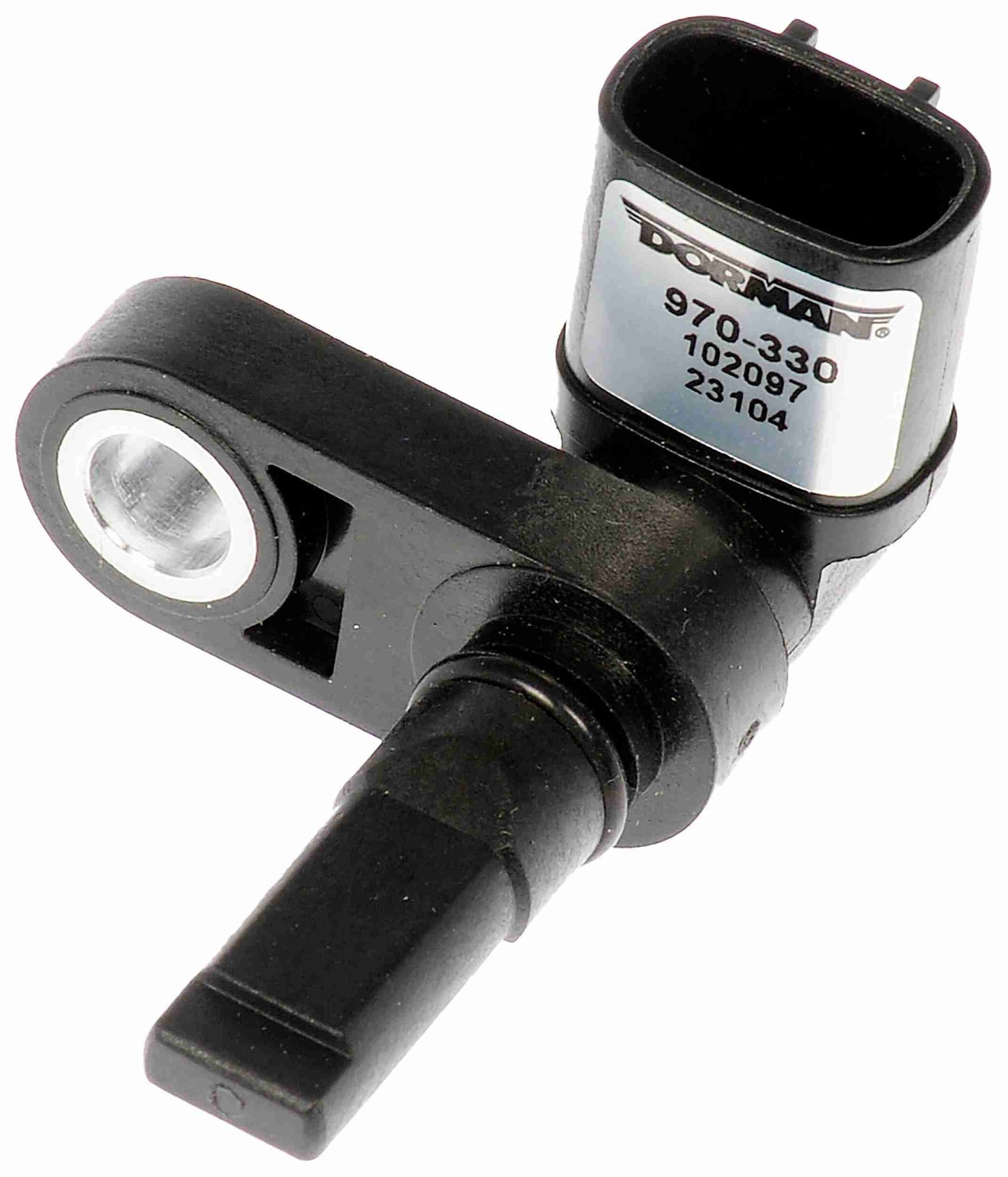 Dorman - OE Solutions ABS Wheel Speed Sensor for 2013-06 Lexus 2018-03 Toyota 970-330