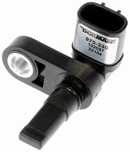 Dorman - OE Solutions ABS Wheel Speed Sensor for 2013-06 Lexus 2018-03 Toyota 970-330