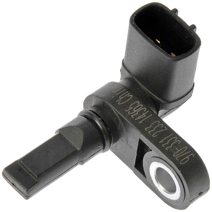 Dorman - OE Solutions ABS Wheel Speed Sensor for 2013-06 Lexus 2018-03 Toyota 970-331