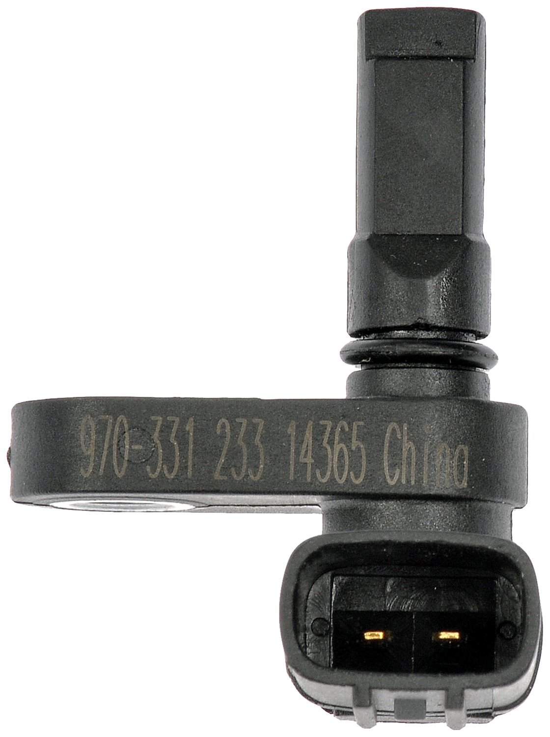 Dorman - OE Solutions ABS Wheel Speed Sensor for 2013-06 Lexus 2018-03 Toyota 970-331