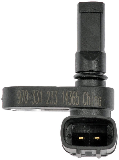 Dorman - OE Solutions ABS Wheel Speed Sensor for 2013-06 Lexus 2018-03 Toyota 970-331